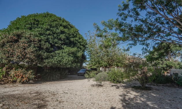 Venta - Country Property -
Orihuela - San Bartolome