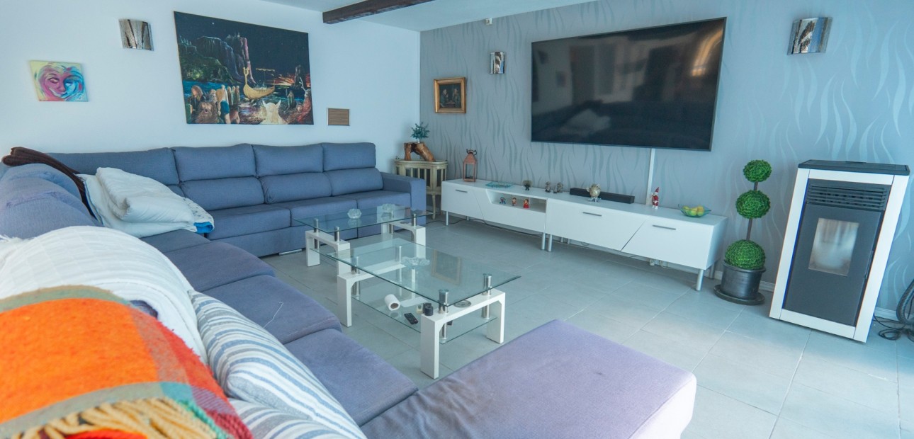 Sale - Country Property -
Los Montesinos - Los Montesinos - Country