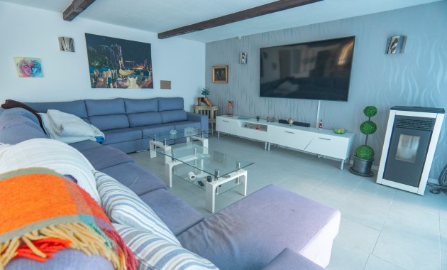 Sale - Country Property -
Los Montesinos - Los Montesinos - Country