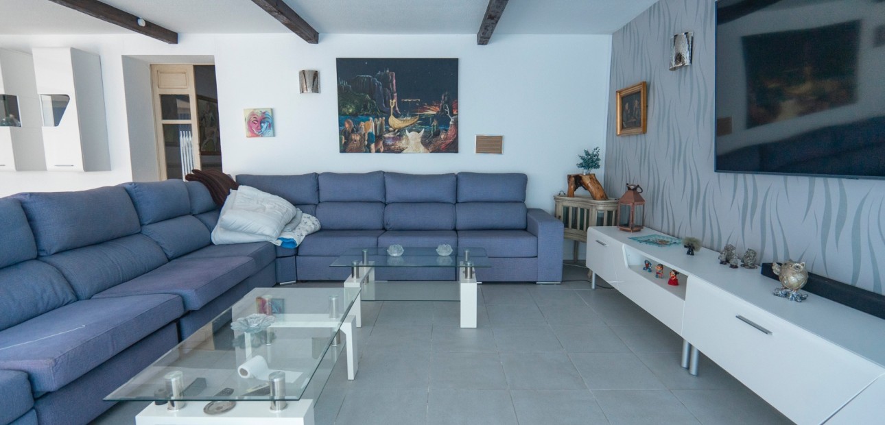 Sale - Country Property -
Los Montesinos - Los Montesinos - Country