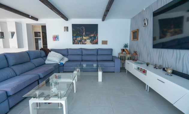 Sale - Country Property -
Los Montesinos - Los Montesinos - Country