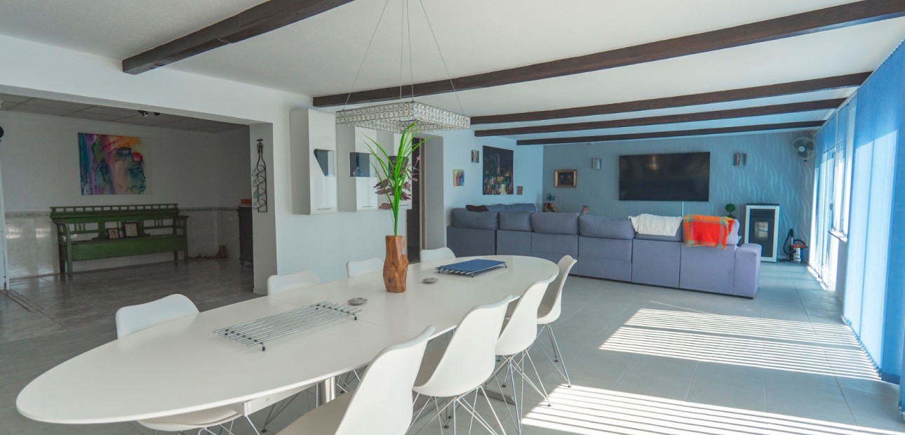 Sale - Country Property -
Los Montesinos - Los Montesinos - Country