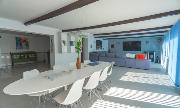 Sale - Country Property -
Los Montesinos - Los Montesinos - Country