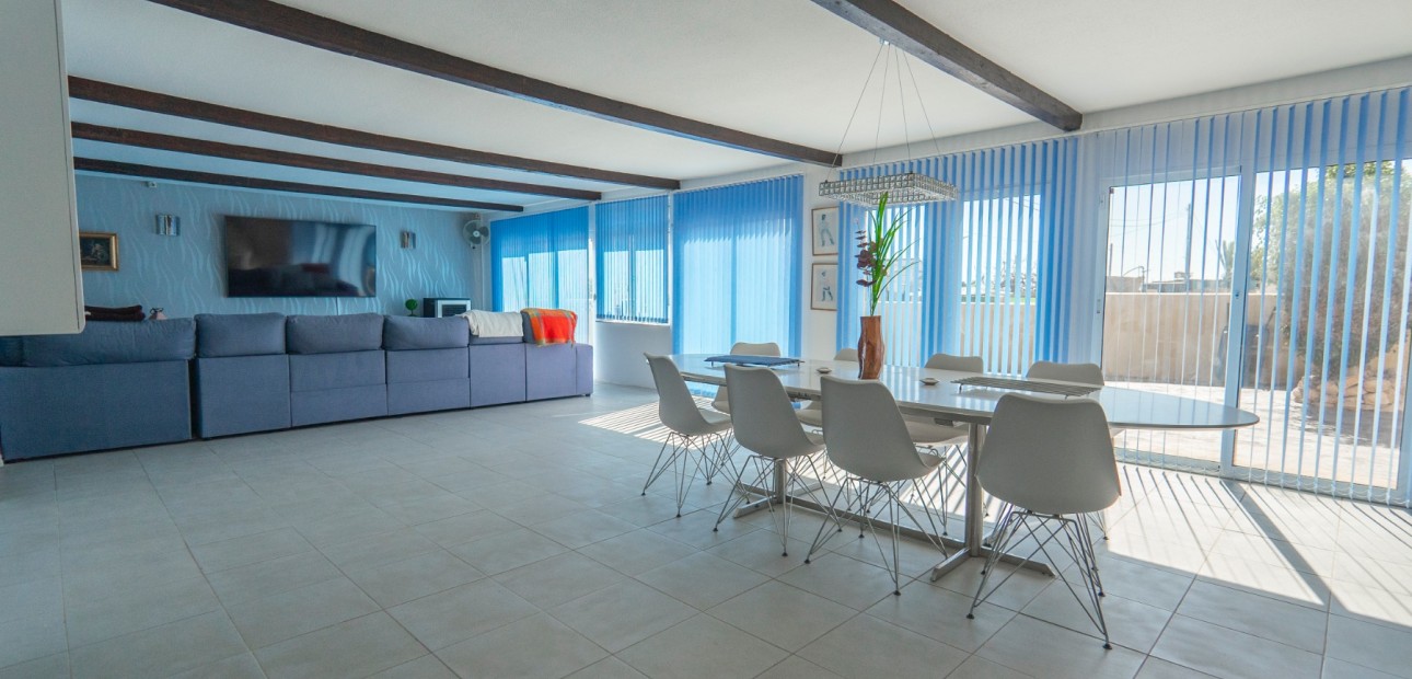 Sale - Country Property -
Los Montesinos - Los Montesinos - Country