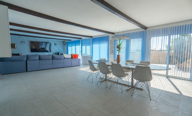 Sale - Country Property -
Los Montesinos - Los Montesinos - Country