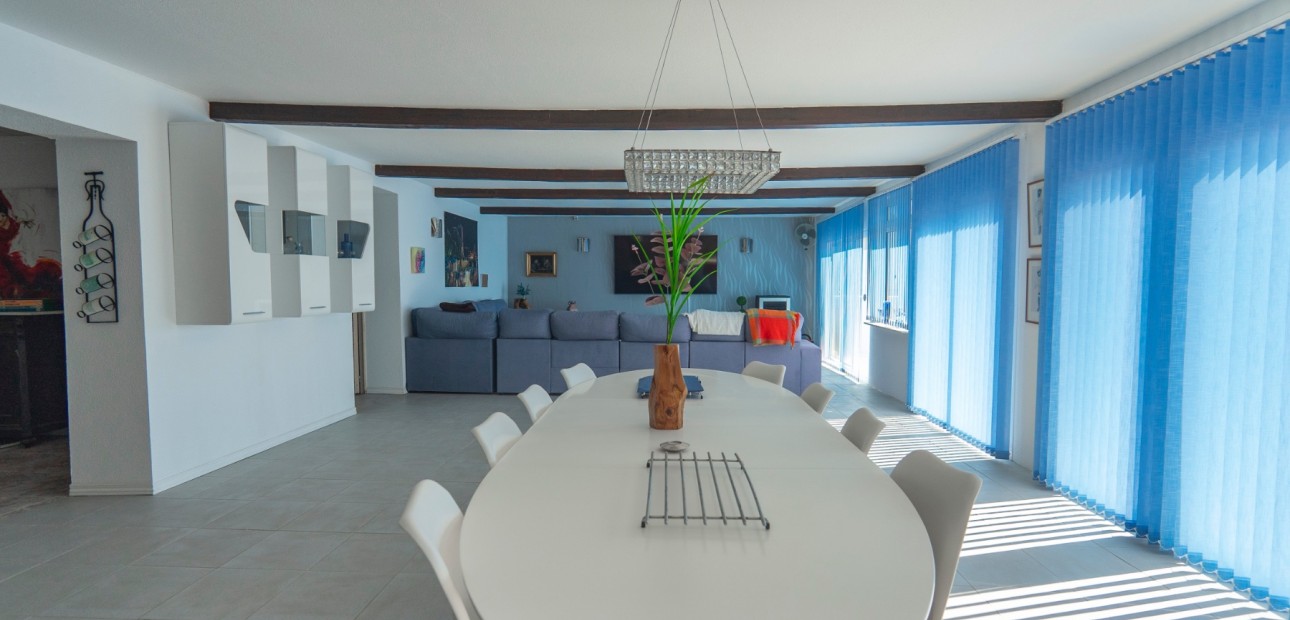 Sale - Country Property -
Los Montesinos - Los Montesinos - Country