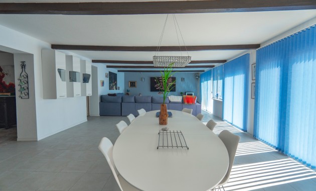 Sale - Country Property -
Los Montesinos - Los Montesinos - Country