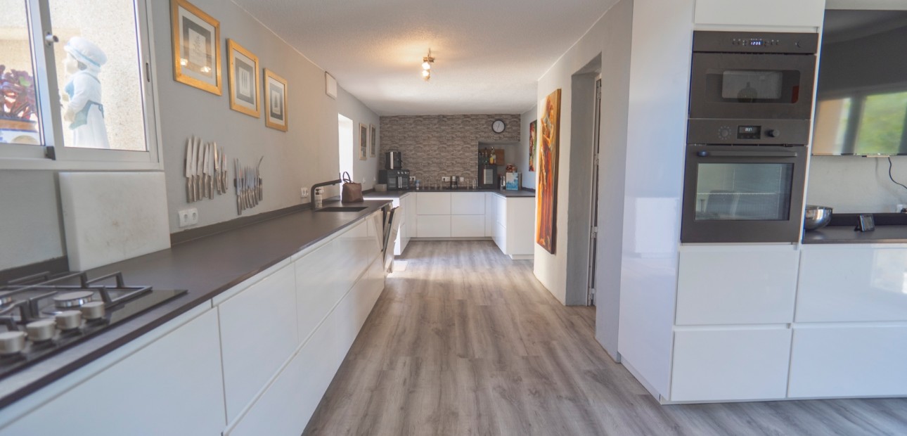 Sale - Country Property -
Los Montesinos - Los Montesinos - Country