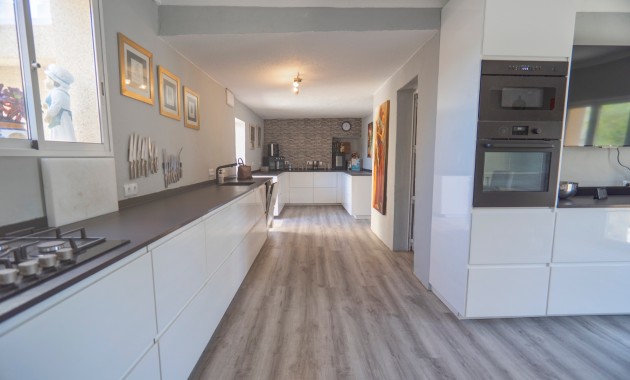 Sale - Country Property -
Los Montesinos - Los Montesinos - Country