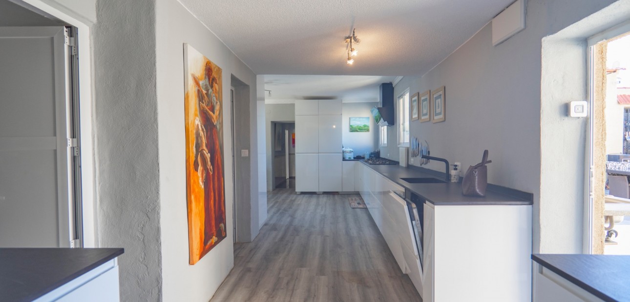 Sale - Country Property -
Los Montesinos - Los Montesinos - Country