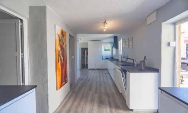 Sale - Country Property -
Los Montesinos - Los Montesinos - Country