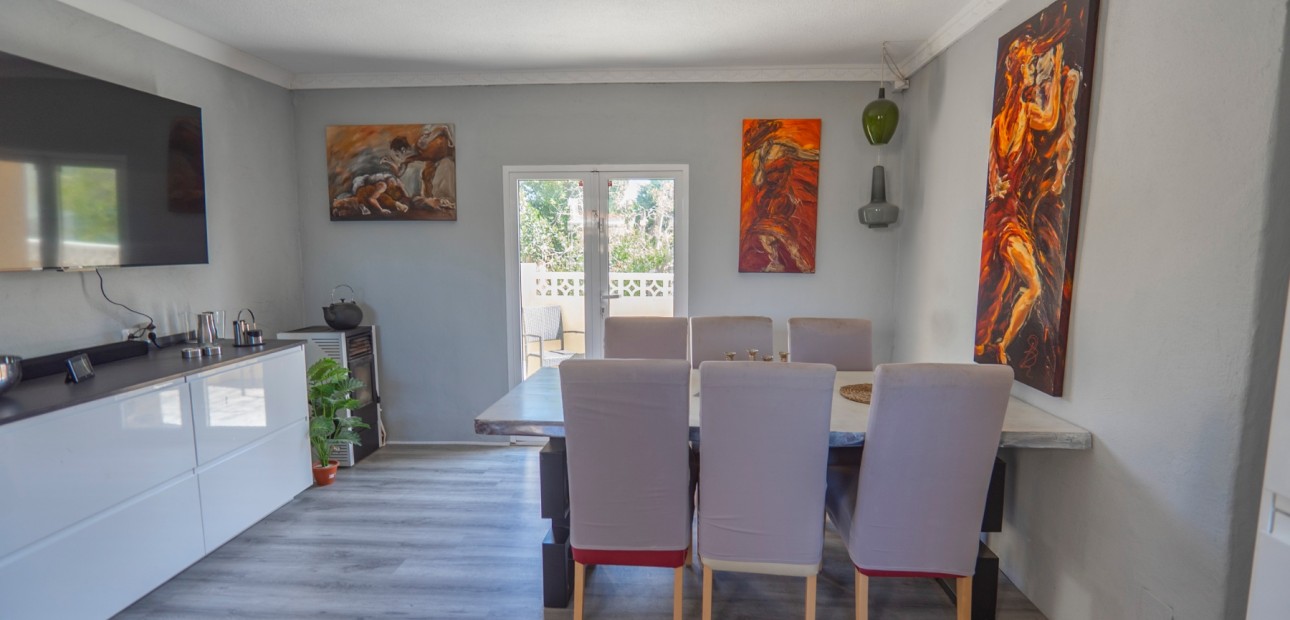 Sale - Country Property -
Los Montesinos - Los Montesinos - Country