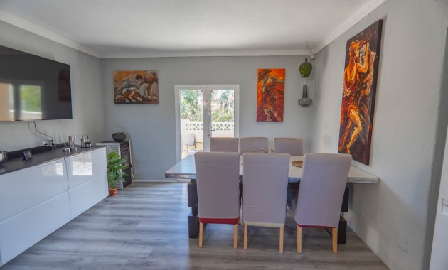 Sale - Country Property -
Los Montesinos - Los Montesinos - Country