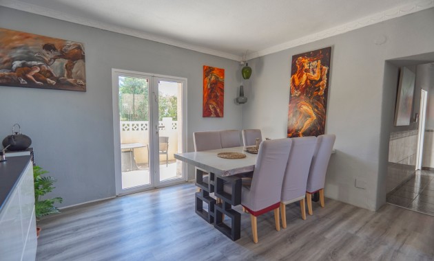 Sale - Country Property -
Los Montesinos - Los Montesinos - Country