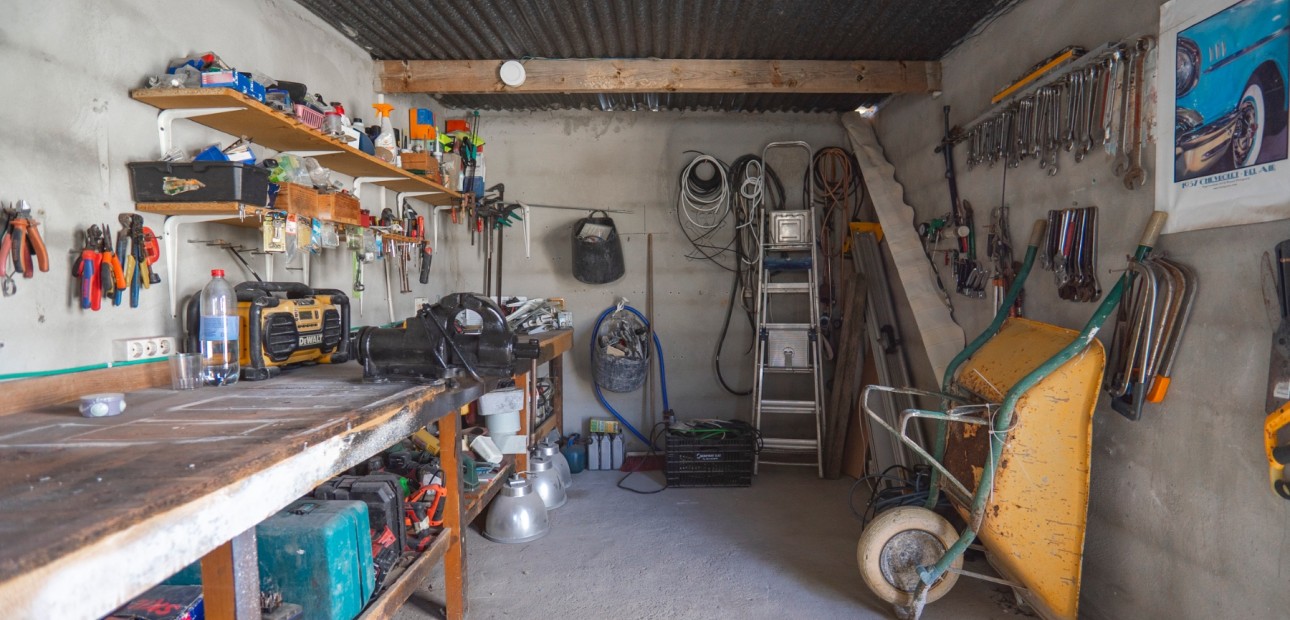 Sale - Country Property -
Los Montesinos - Los Montesinos - Country