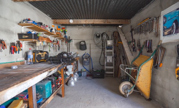 Sale - Country Property -
Los Montesinos - Los Montesinos - Country