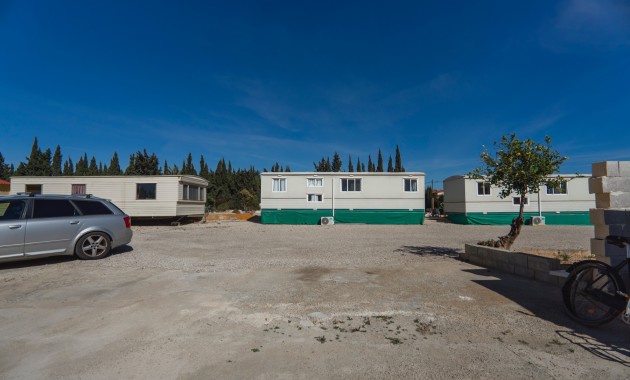 Sale - Country Property -
Los Montesinos - Los Montesinos - Country