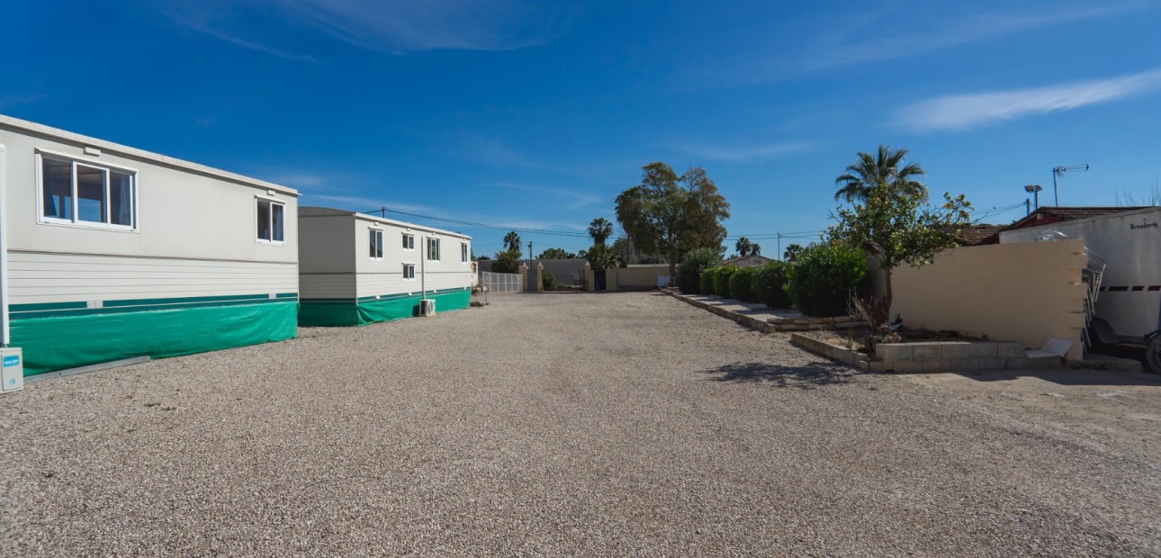 Sale - Country Property -
Los Montesinos - Los Montesinos - Country