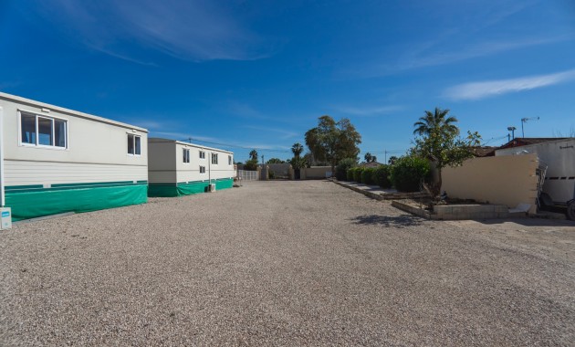 Sale - Country Property -
Los Montesinos - Los Montesinos - Country