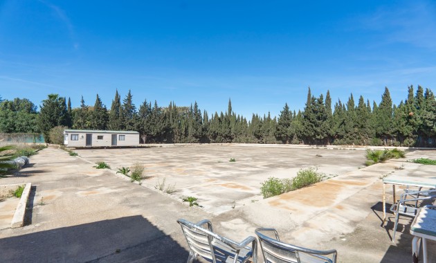 Sale - Country Property -
Los Montesinos - Los Montesinos - Country