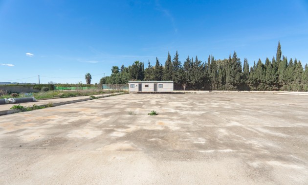 Sale - Country Property -
Los Montesinos - Los Montesinos - Country