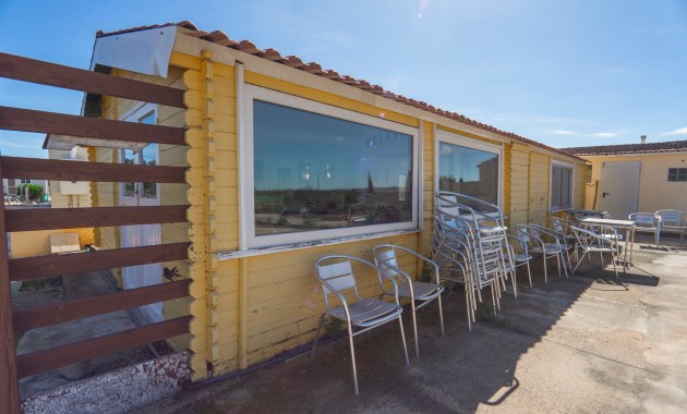 Sale - Country Property -
Los Montesinos - Los Montesinos - Country