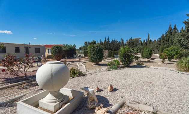 Sale - Country Property -
Los Montesinos - Los Montesinos - Country