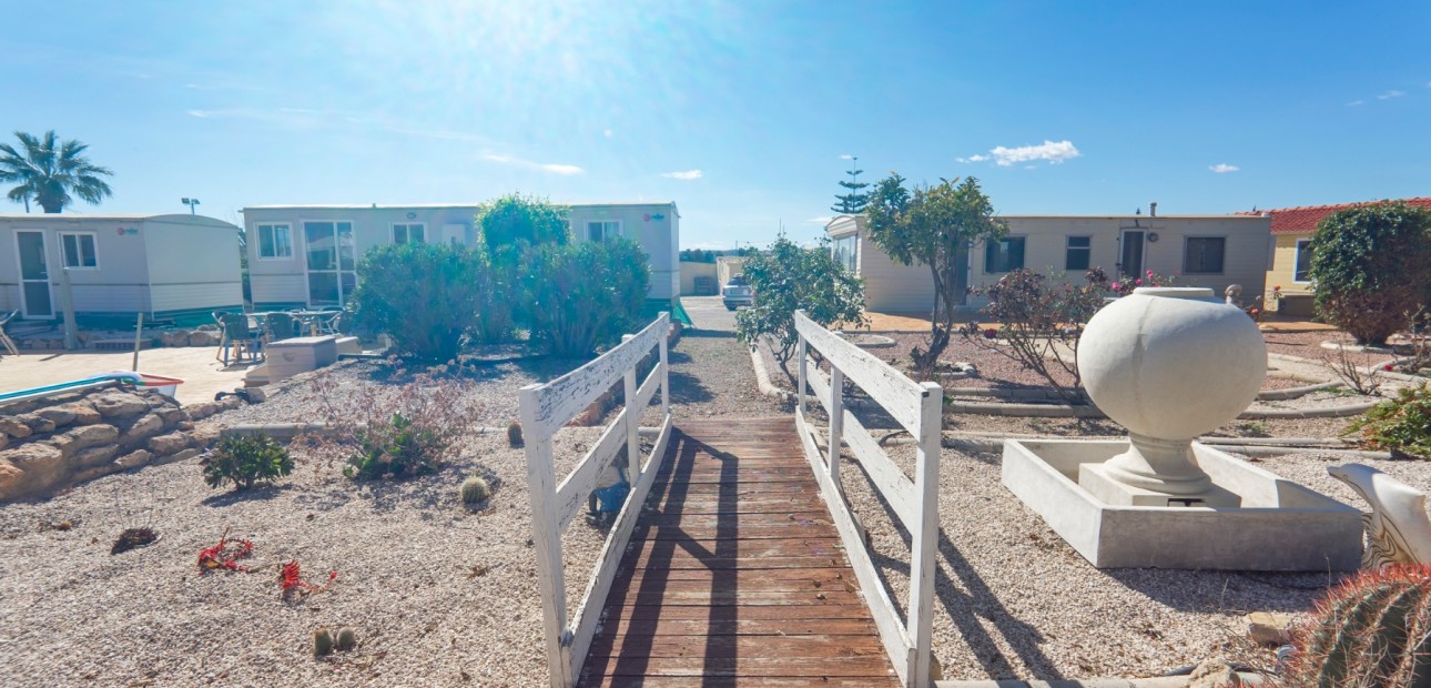 Sale - Country Property -
Los Montesinos - Los Montesinos - Country