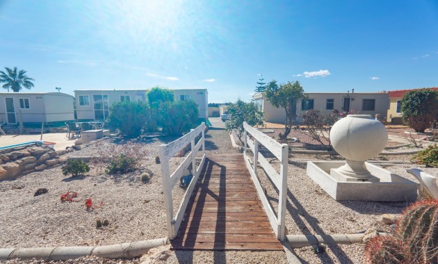 Sale - Country Property -
Los Montesinos - Los Montesinos - Country