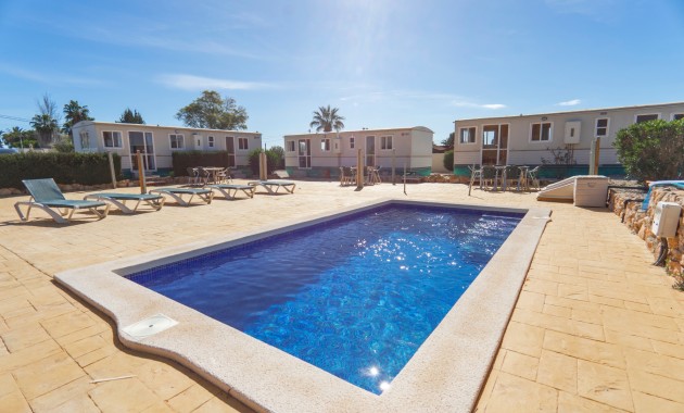 Sale - Country Property -
Los Montesinos - Los Montesinos - Country