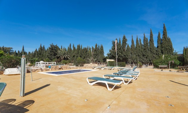 Sale - Country Property -
Los Montesinos - Los Montesinos - Country