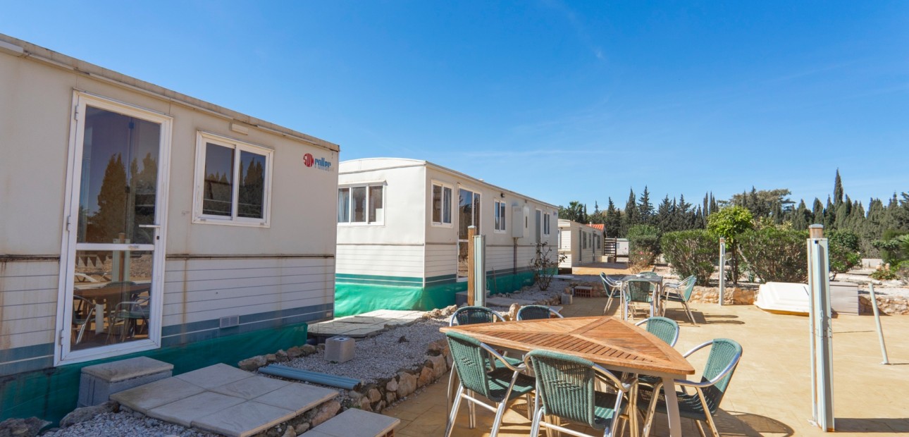 Sale - Country Property -
Los Montesinos - Los Montesinos - Country