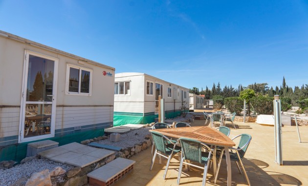 Sale - Country Property -
Los Montesinos - Los Montesinos - Country