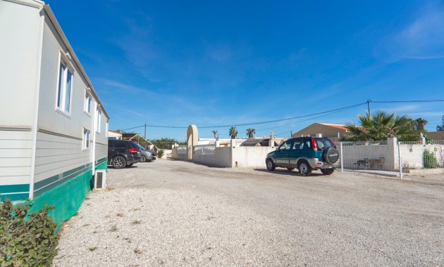 Sale - Country Property -
Los Montesinos - Los Montesinos - Country