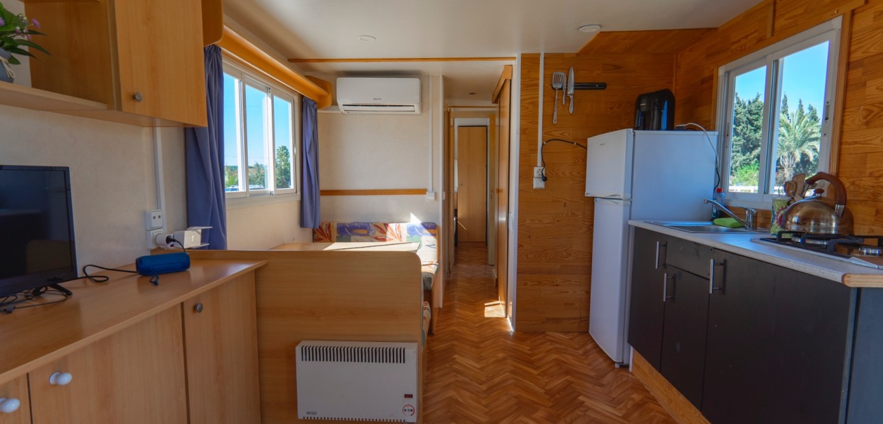 Sale - Country Property -
Los Montesinos - Los Montesinos - Country