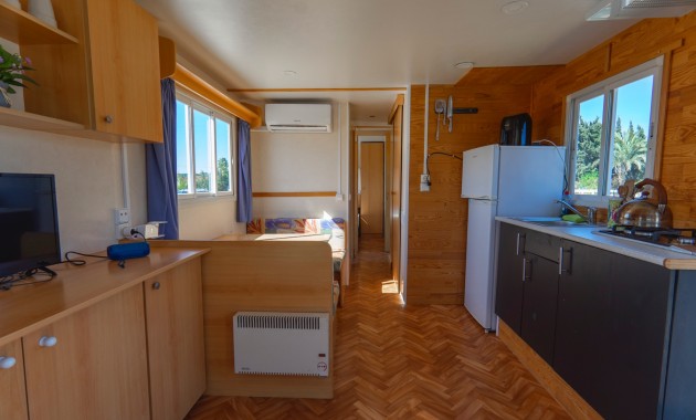 Sale - Country Property -
Los Montesinos - Los Montesinos - Country