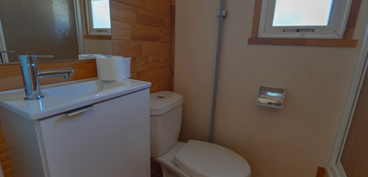 Sale - Country Property -
Los Montesinos - Los Montesinos - Country