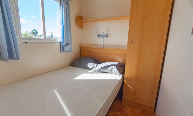 Sale - Country Property -
Los Montesinos - Los Montesinos - Country