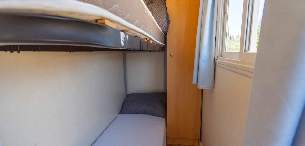 Sale - Country Property -
Los Montesinos - Los Montesinos - Country