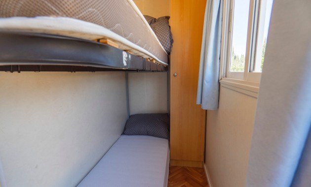 Sale - Country Property -
Los Montesinos - Los Montesinos - Country