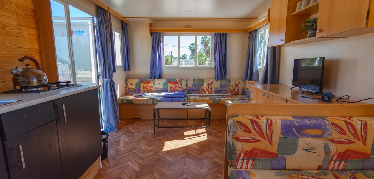 Sale - Country Property -
Los Montesinos - Los Montesinos - Country