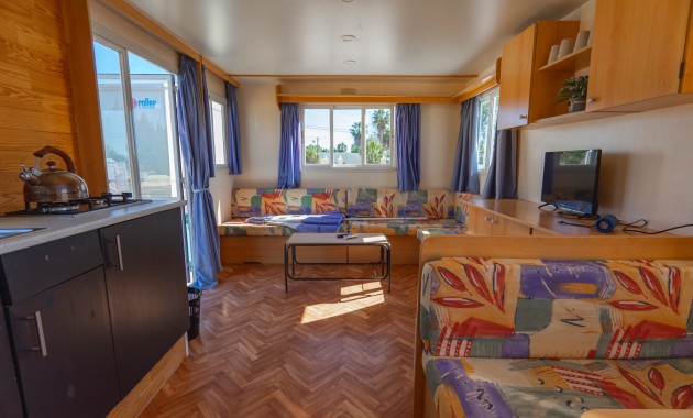 Sale - Country Property -
Los Montesinos - Los Montesinos - Country