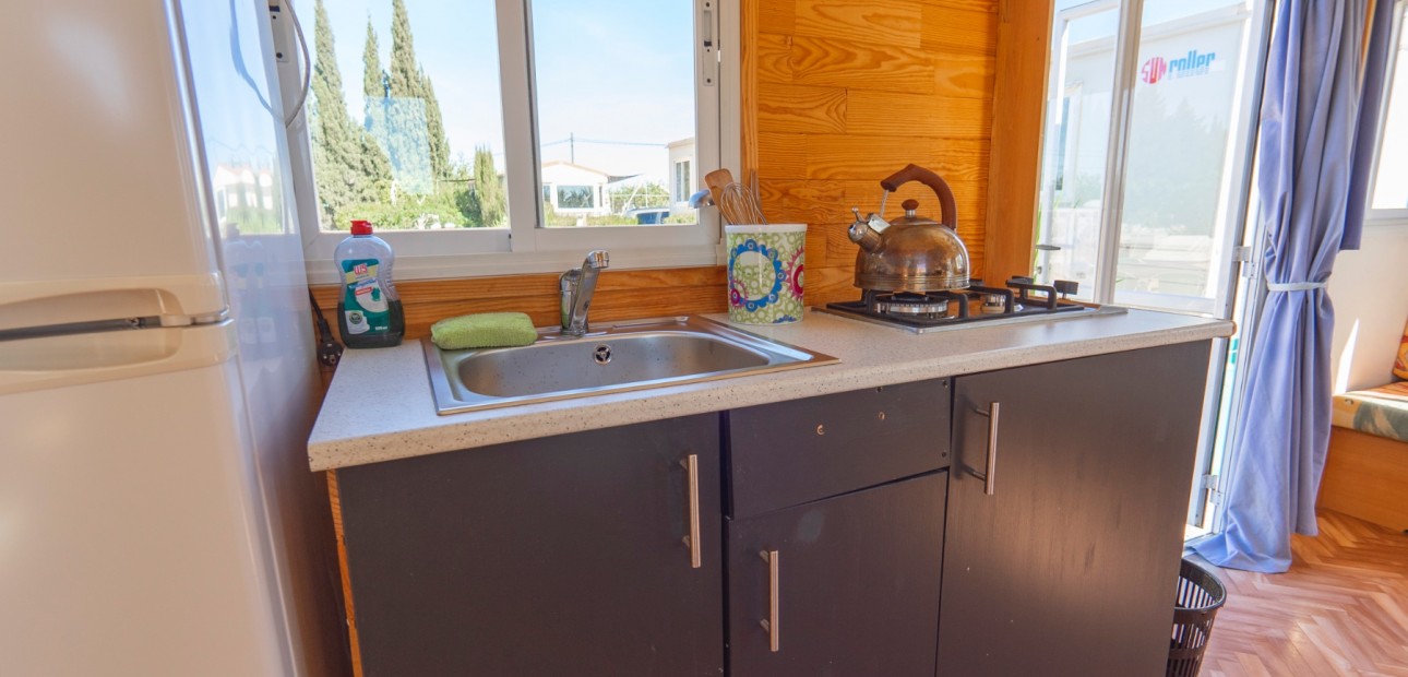 Sale - Country Property -
Los Montesinos - Los Montesinos - Country