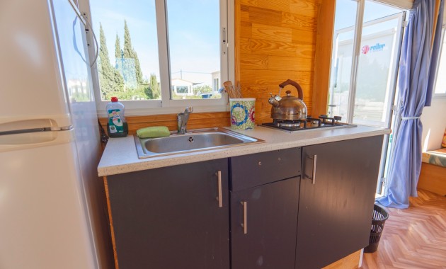 Sale - Country Property -
Los Montesinos - Los Montesinos - Country