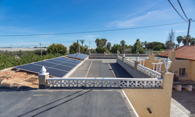 Sale - Country Property -
Los Montesinos - Los Montesinos - Country