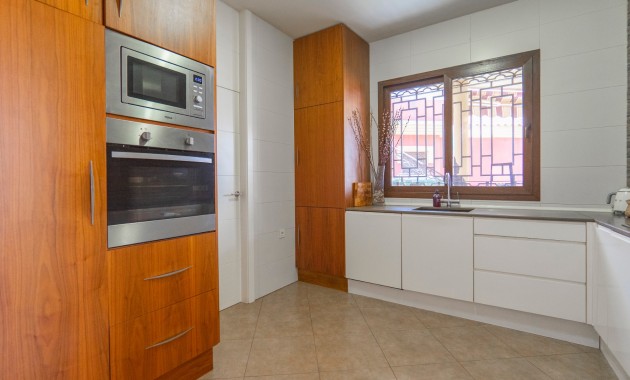 Herverkoop - Detached Villa -
Algorfa - Lo Crispin