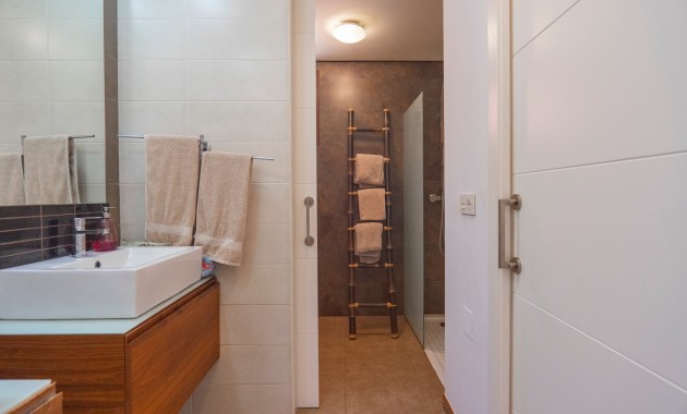 Herverkoop - Detached Villa -
Algorfa - Lo Crispin