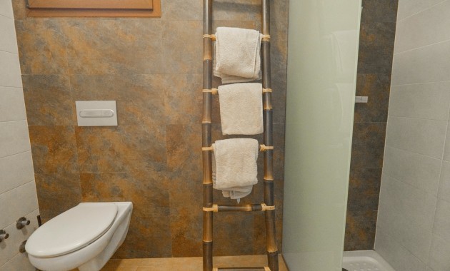 Herverkoop - Detached Villa -
Algorfa - Lo Crispin