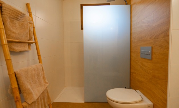 Herverkoop - Detached Villa -
Algorfa - Lo Crispin