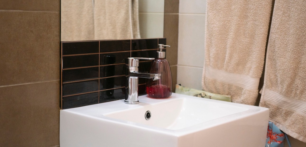 Herverkoop - Detached Villa -
Algorfa - Lo Crispin